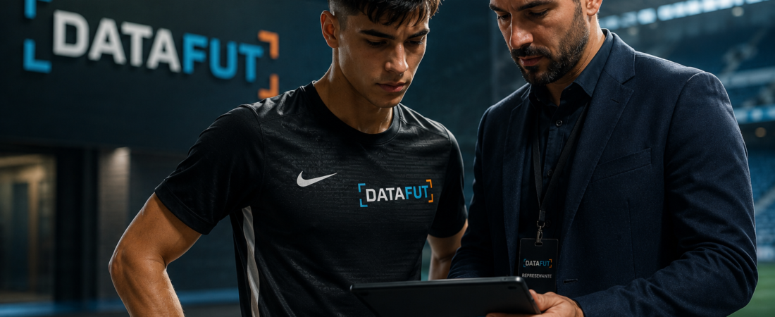 DataFut Presentación