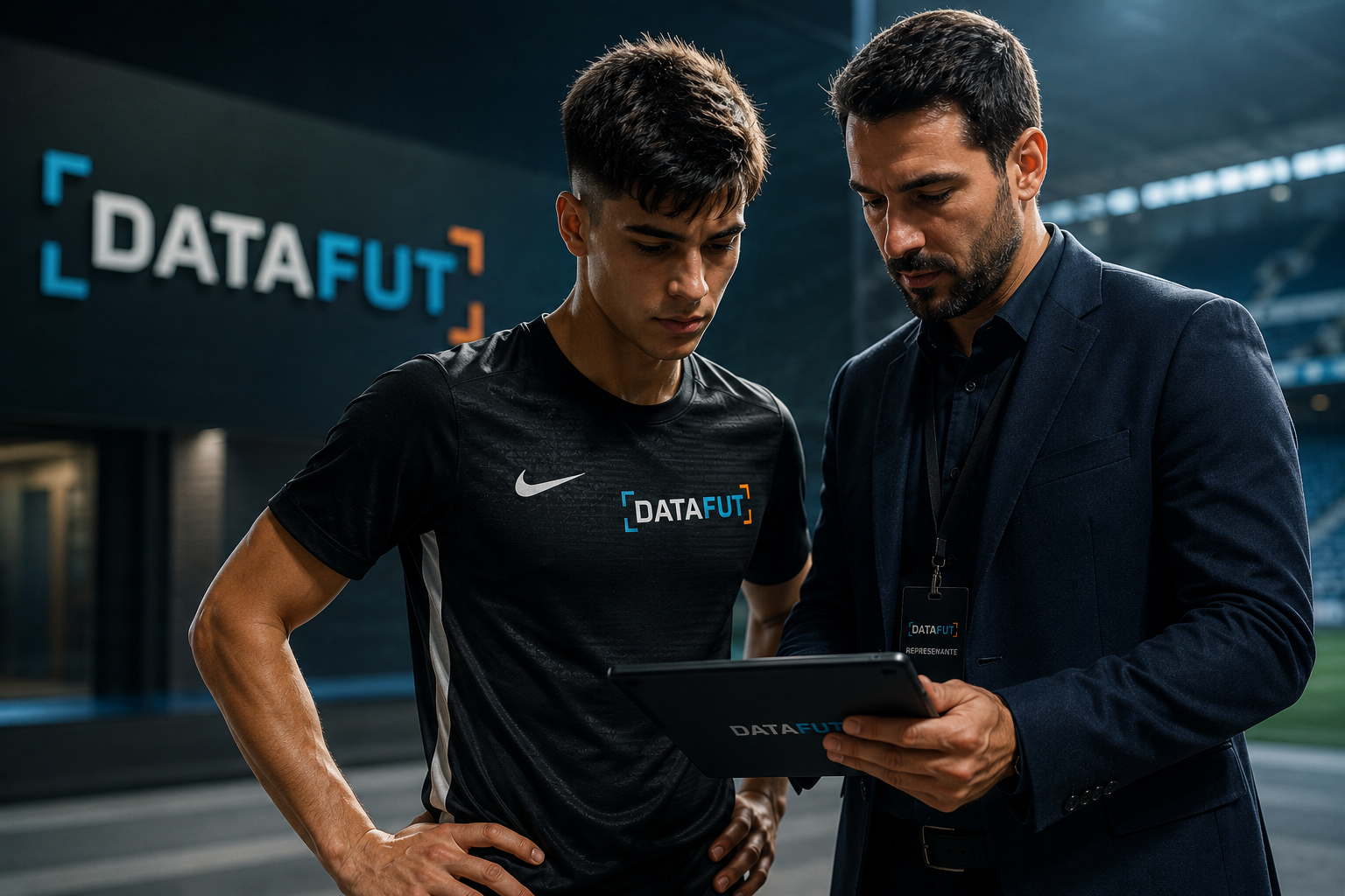 DataFut Presentación